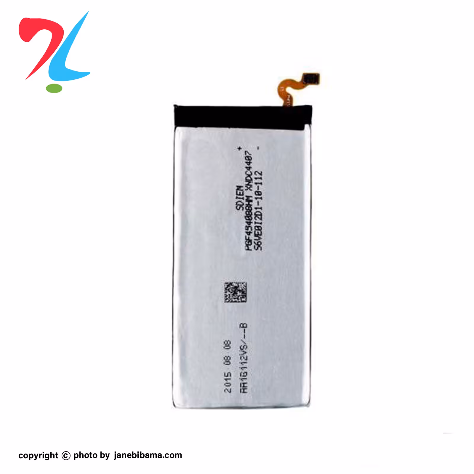 باتری موبایل اورجینال سامسونگ مناسب برای SAM E5 با گارانتی 6 ماهه