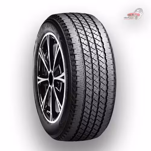 لاستیک جی پلنت 215/70/15