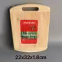 تخته برش چوبی 1*32*22 سانتی