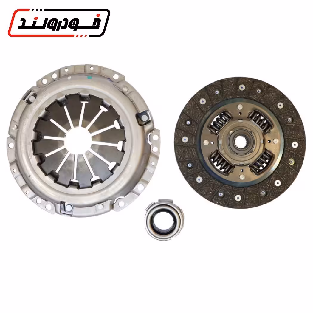 دیسک و صفحه کلاچ لیفان 620 والئو 1800