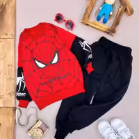 ست مرد عنکبوتی