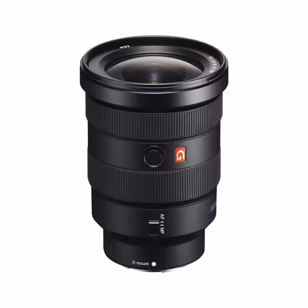 لنز سونی مدل FE 16-35MM F/2.8 GM (SEL1635GM) - ستاره سهیل