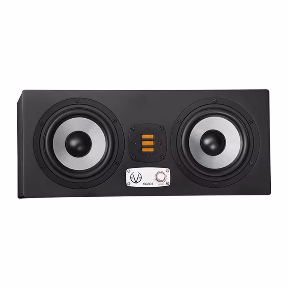اسپیکر مانیتورینگ EVE Audio SC307