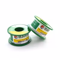سیم لحیم باکو BAKU 0.3 MM