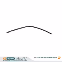 نوار دور کلاف شیشه (ماهوتی) بیرونی پژو 405 عقب راست
