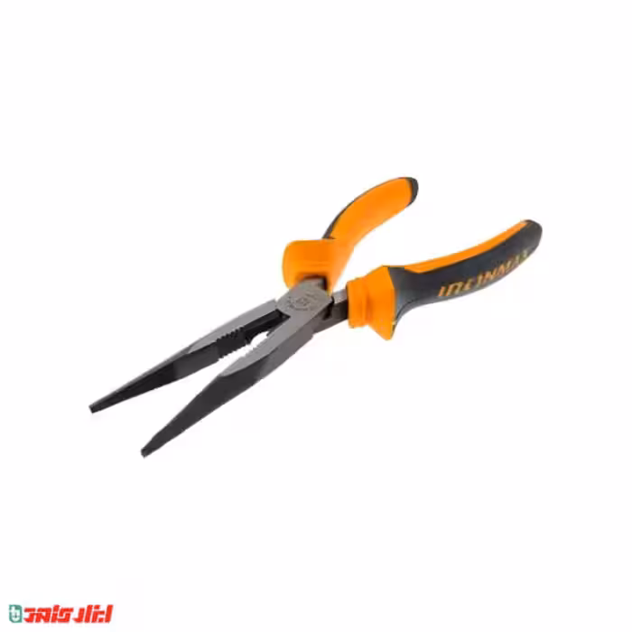 دم باریک 8 اینچ آيرون مکس