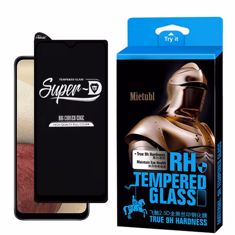 محافظ صفحه نمایش میتوبل مدل R_Super مناسب برای گوشی موبایل سامسونگ Galaxy A02