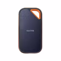 اس اس دی اکسترنال سن دیسک مدل  Extreme ProE81 ظرفیت 4 ترابایت