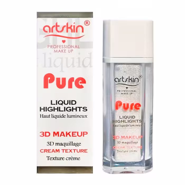 هایلایتر مایع آرت اسکین Artskin حجم 11g