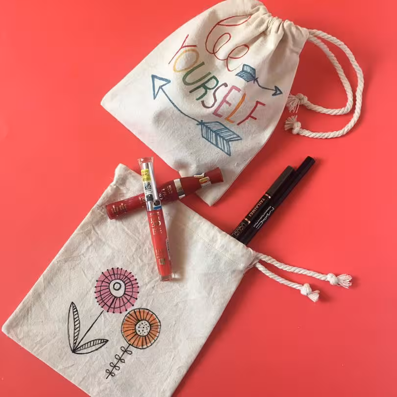 کیسه نظم دهنده  20 در 32