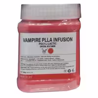 ماسک هیدروژلی Miniature مدلvampire plla infusionحجم 300 گرمی