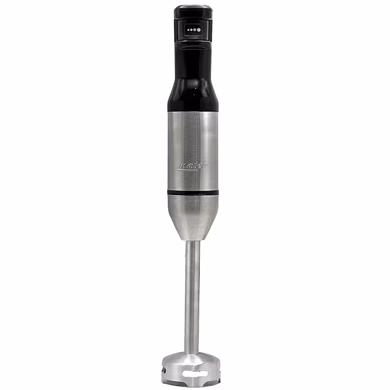 گوشتکوب برقی مایر مدل MR-187 | خرید گوشتکوب استیل Mayer