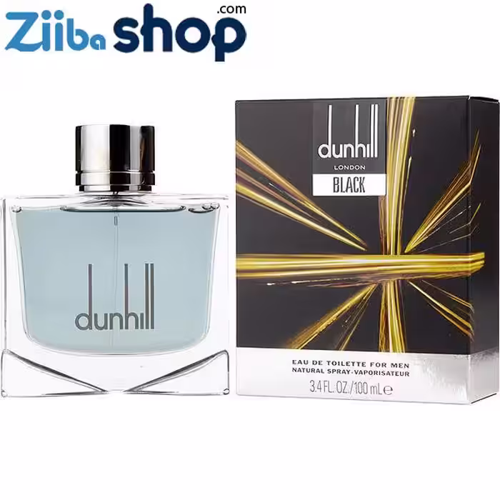 عطر ادکلن دانهیل بلک-Dunhill Black