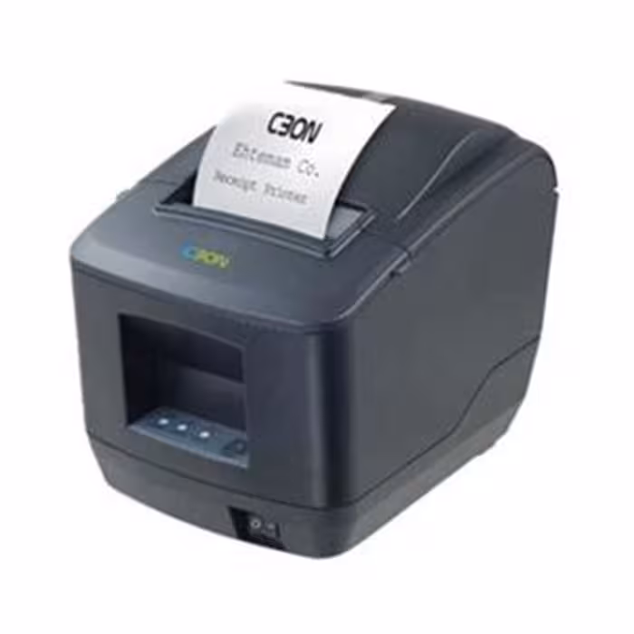 پرینتر حرارتی سی بن مدل CR-B826b