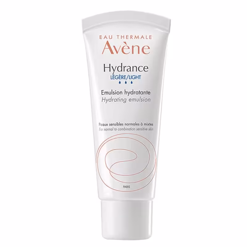 کرم آبرسان هیدرانس اون Avene مدل Hydrance LIGHT – حجم 40 میل