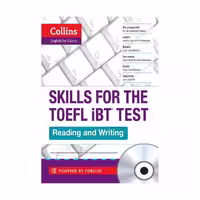 Skills for the TOEFL Test – Reading and Writing