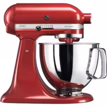 ماشین آشپزخانه کیچن اید آمریکا مدلKitchenAid 5KSM125EER