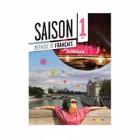 Saison 1 A1  SB WB