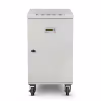 استابلایزر سه فاز سوئیچینگ پرنیک مدل 3XI-60