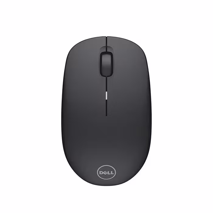 ماوس بی سیم  Dell مدل WM126