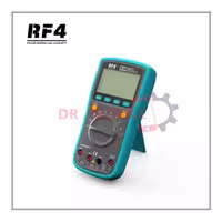 مولتی متر اتورنج RF4 RF-17N