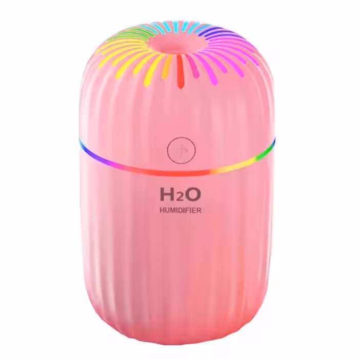 دستگاه بخور سرد مدل RAINBOW01