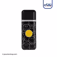 عطر ادکلن کارولینا هررا 212 وی ای پی بلک اسمایلی