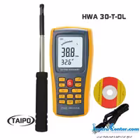 بادسنج هات وایردیجیتال دیتالاگردار مدلHWA 30-T-DLساخت تایوان