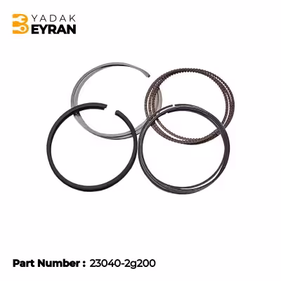 رینگ موتور سراتو کوپه