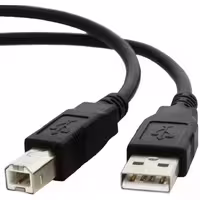 کابل USB پرینتر گلد اسکار طول 1.5 متر