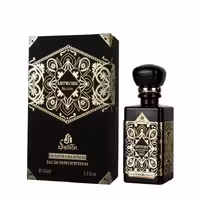 ادوپرفیوم 3945 ARTWORK black مشابه بوی عطر بدیع العود فور گلوری حجم 100 میل سلیون - Sellion