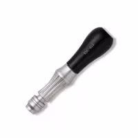 دسته آچار استونیک استنلس استیل تک عددی |Osteonic Driver Handle