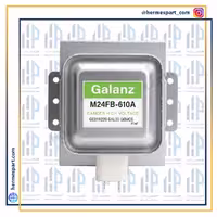 مگنترون گالانز مدل M24fb_610a