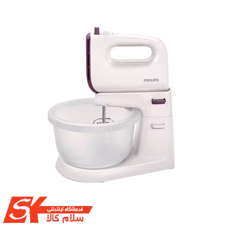 همزن فیلیپس مدل HR3745