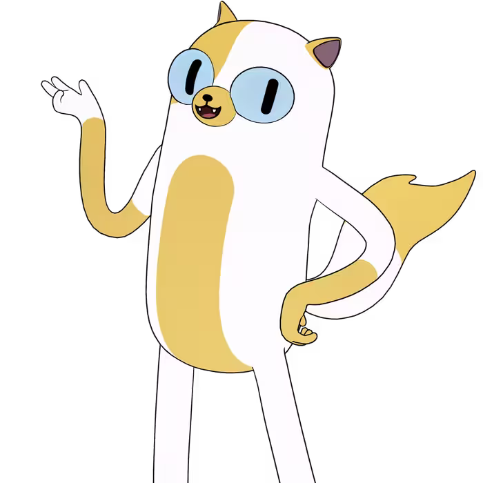 Cake the Cat