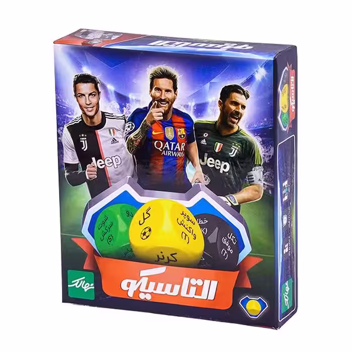 بازی فکری التاسیکو