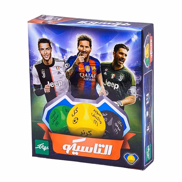 بازی فکری التاسیکو