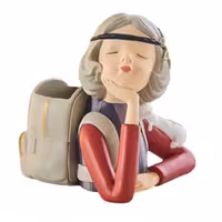 جامدادی مدل دختر کوله پشتی1