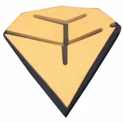 استامپ GSB کد RS-23