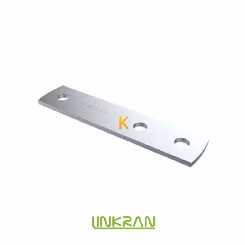 تسمه پروفیل C چنل سه سوراخ لینکران