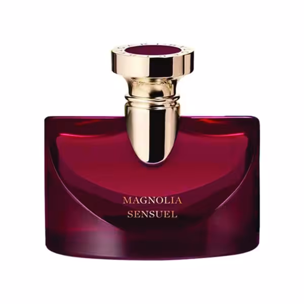 تستر عطر زنانه ادکلن بولگاری اسپلندیدا مگنولیا سنشوال Bvlgari Splendida Magnolia Sensuel