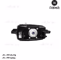 ایربگ راست کپچر