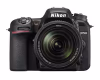 دوربین عکاسی نیکون Nikon D7500 Kit 18-140mm f/3.5-5.6 G VR