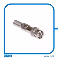 فیش BNC پیچی درجه یک کوروم shock