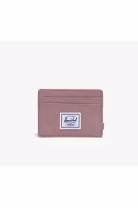کارت دار صورتی مردانه و زنانه دارنده چارلی اورجینال Herschel