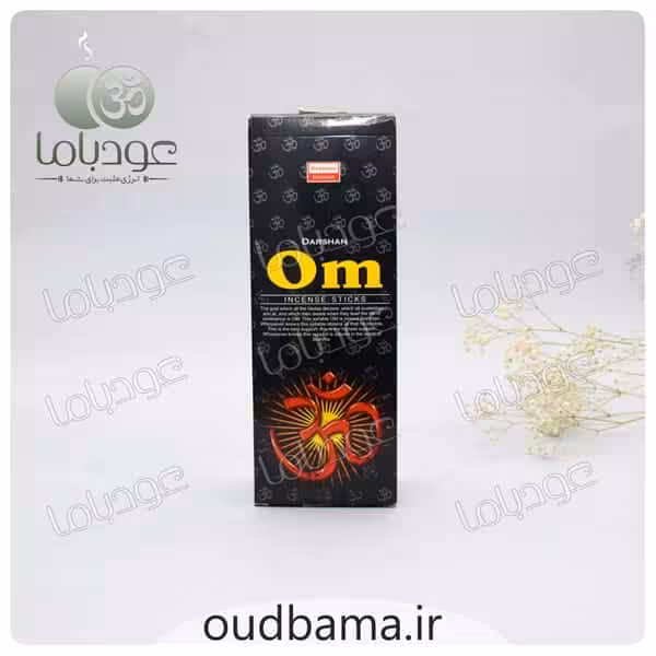 عود ام OM ( ناندیتا NANDITA )