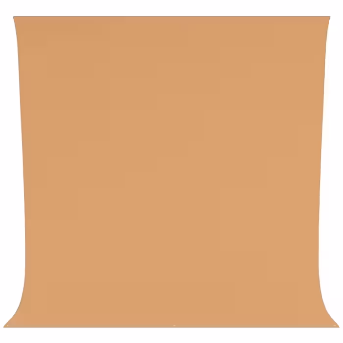 پرده نسکافه‌ای سایز 2x3 لوله پلاستیکی (فون شطرنجی)