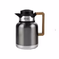 فلاسک 1 لیتر استیل MGS کد VJ1012S