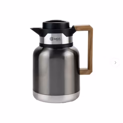 فلاسک 1 لیتر استیل MGS کد VJ1012S