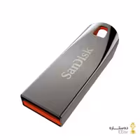 فلش مموری سن دیسک مدل Cruzer Force CZ71 ظرفیت 64 گیگابایت